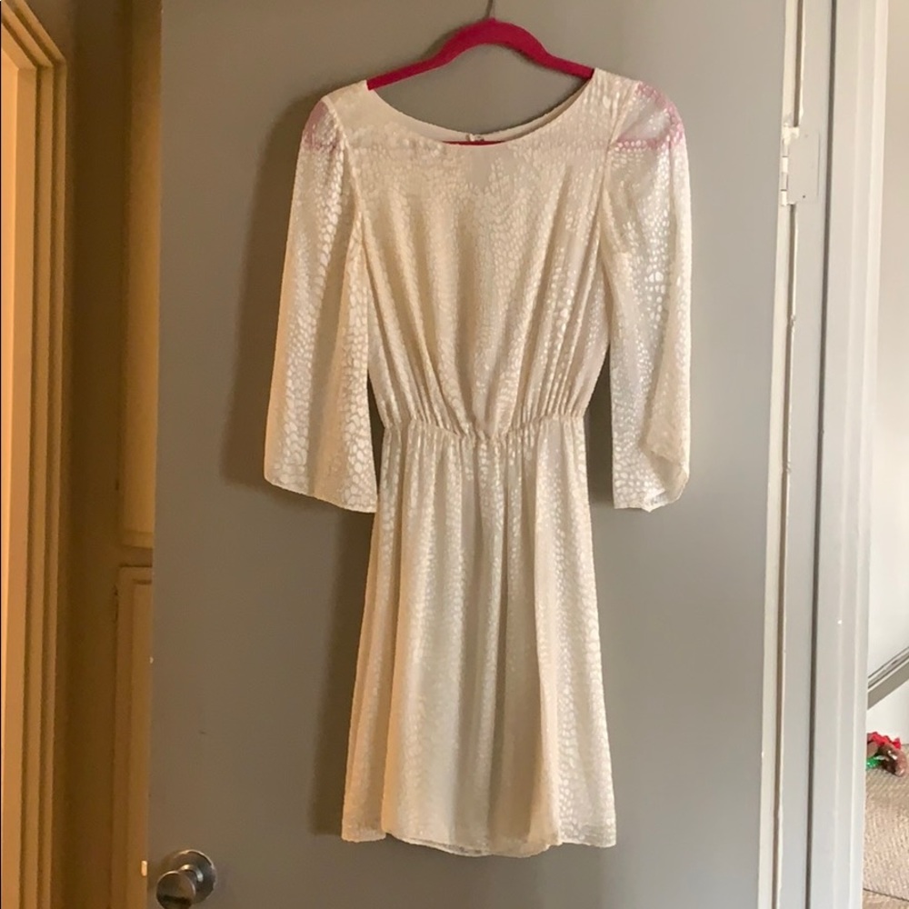 Sz XS Alice + Olivia dress
